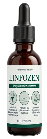 Frasco Linfozen
